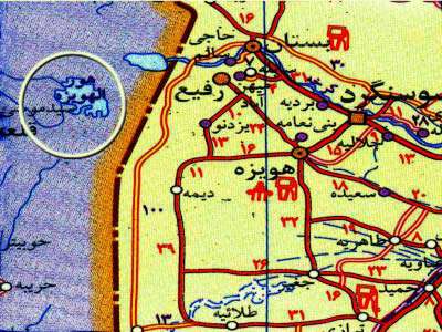 آغاز عملیات عاشورای 4